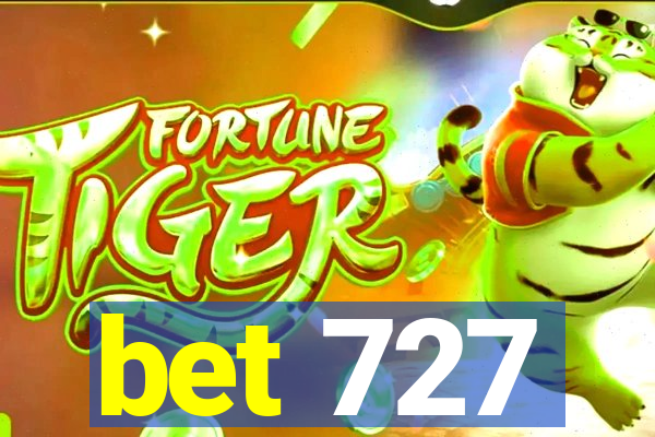 bet 727